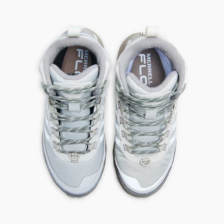 Actual product image Merrell Moab Speed Thermo Mid Wp (40.5)