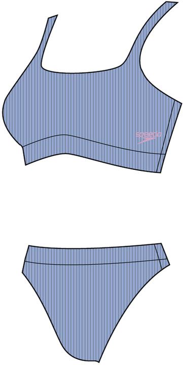 Actual product image Speedo Bikini (W34/L38)