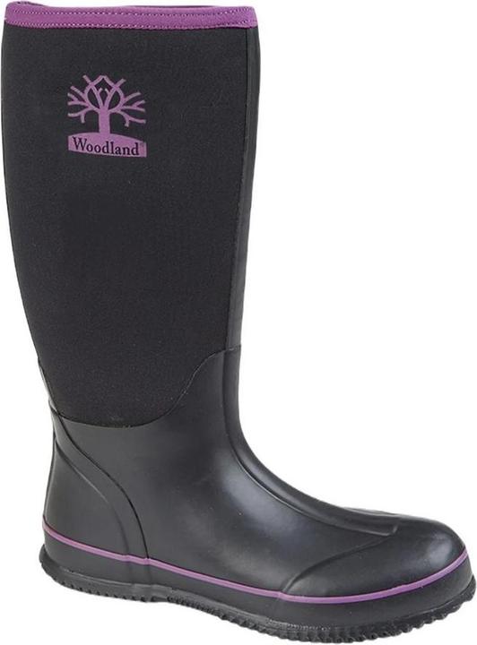 Woodland Scenics Gummistiefel