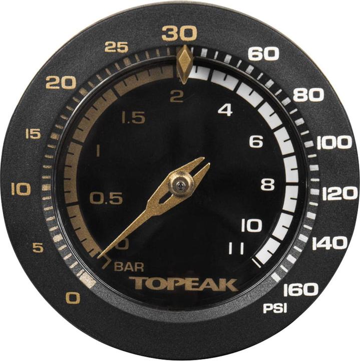 Actual product image Topeak JoeBlow Tubi 2-Stage
