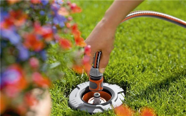 Productafbeelding Gardena Aansluitdoos