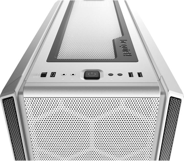Actual product image be quiet! Silent Base 802 (ATX, mATX, Mini-ITX, E-ATX)