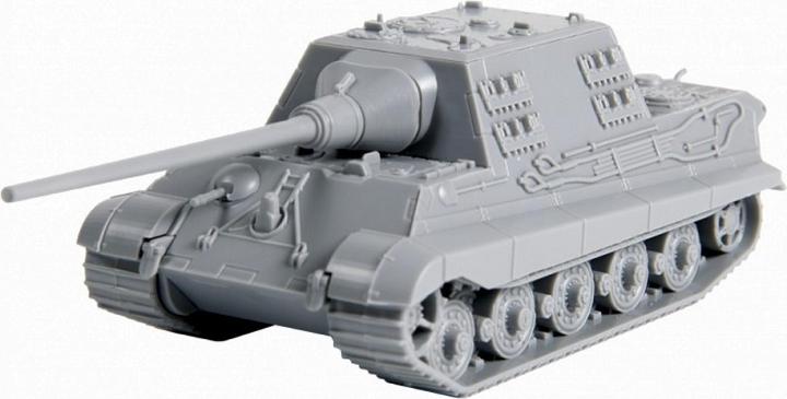 Actual product image Carson 1:100 Sd.Kfz.186 Jagdtiger