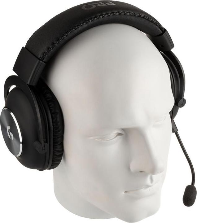 Produktbild Logitech G Pro X (Kabelgebunden)