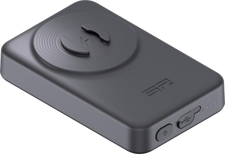 Produktbild Sp Connect Wireless Powerbank SPC+ 10.000mAh (10000 mAh, 10 W, 38.50 Wh)