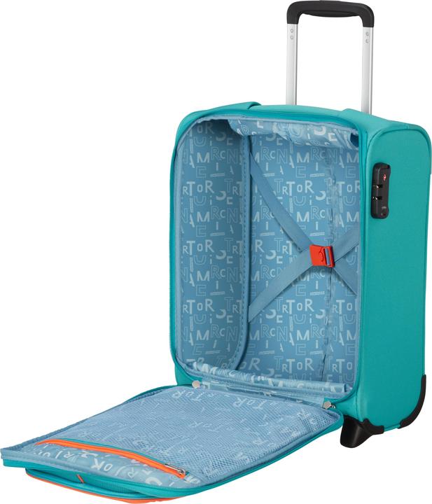 Immagine prodotto American Tourister Cercatore di mare (28 l, Bagaglio a mano (fino a 50 litri))