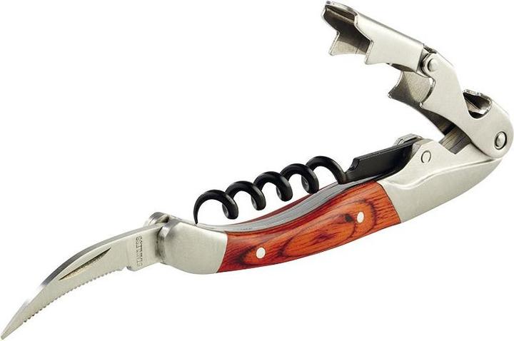 Produktbild APS Kellnermesser "BOTTLEMASTER" (Kellnermesser)