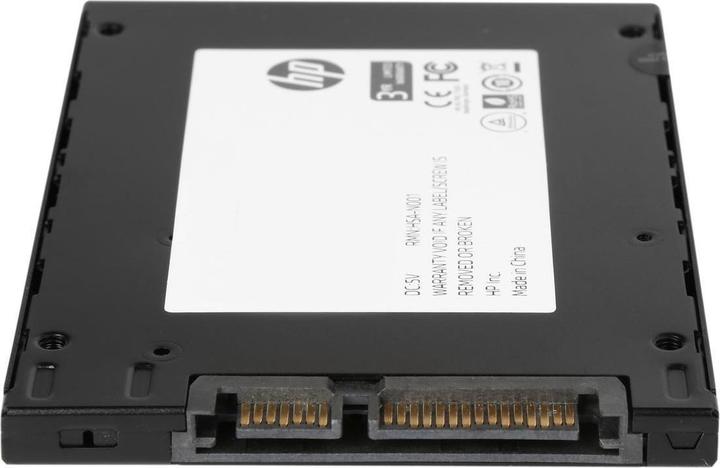 Immagine prodotto HP S700 (250 GB, 2.5")