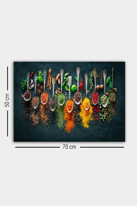 Produktbild Wallxpert Reina (50 x 70 cm)