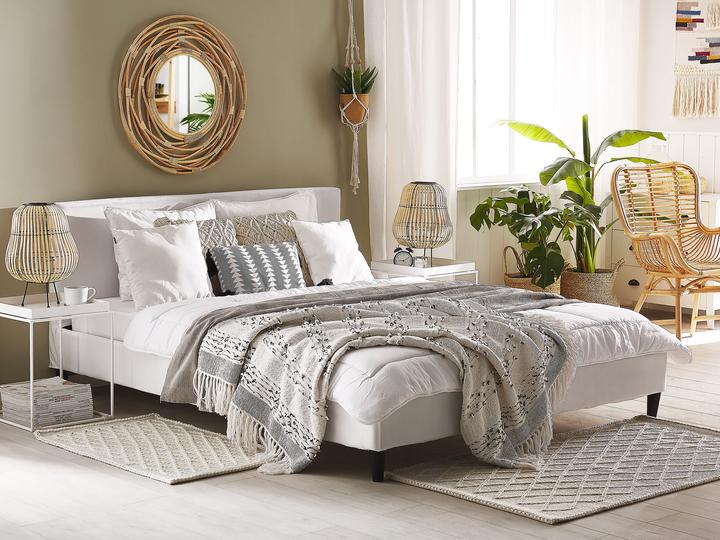 Actual product image Beliani Fitou (160 x 200 cm)