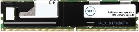 Produktbild Dell Memory Upgrade - - 1RX8 DDR4 UD (1 x 8GB, 3200 MHz, DDR4-RAM, DIMM)