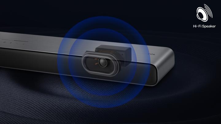 Immagine prodotto TCL S55H (110 W, 2.1 canali)