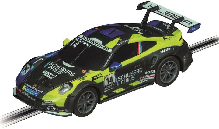 Immagine prodotto Carrera GO! Porsche 922 GT3 Cup, No.14