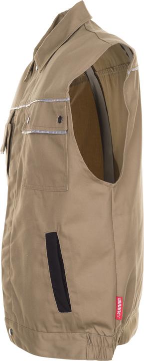 Actual product image Planam Work vest (L)