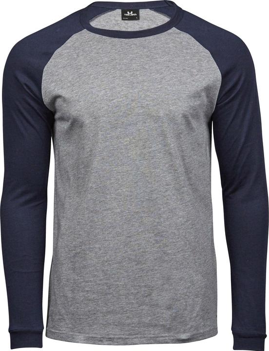 Tee Jays TShirt Baseball
