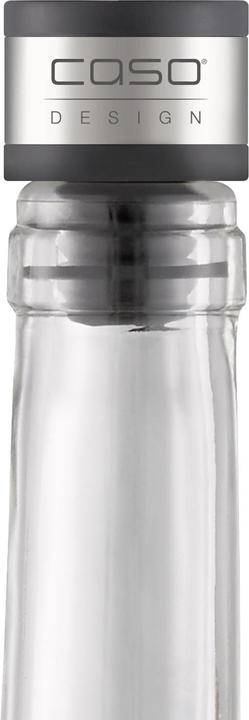 Actual product image Caso WineLock