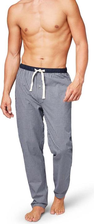 Actual product image Tom Tailor Men's long pyjama trousers (52)