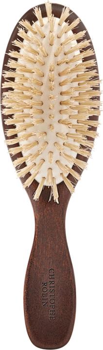 Christophe Robin Travel hairbrush