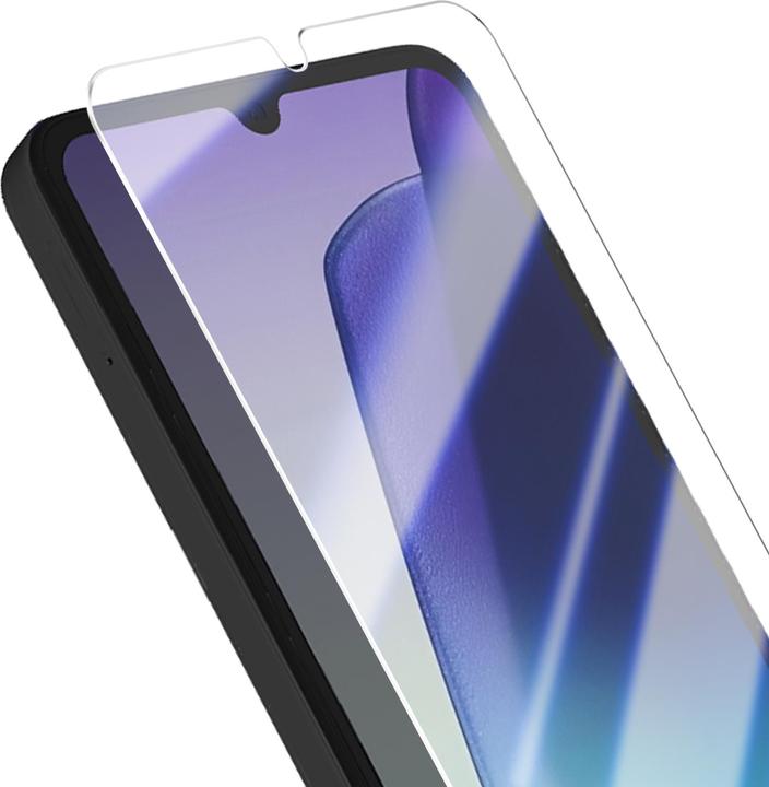 Actual product image Avizar ClearShield film (1 Piece, Xiaomi Poco C75)
