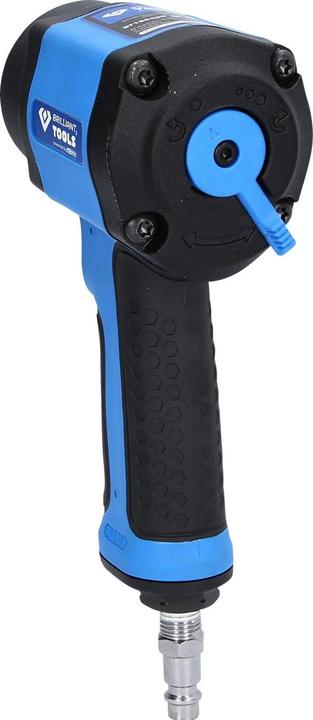 Image du produit Brilliant Tools 1/2 mini clé à chocs pneumatique BT160400