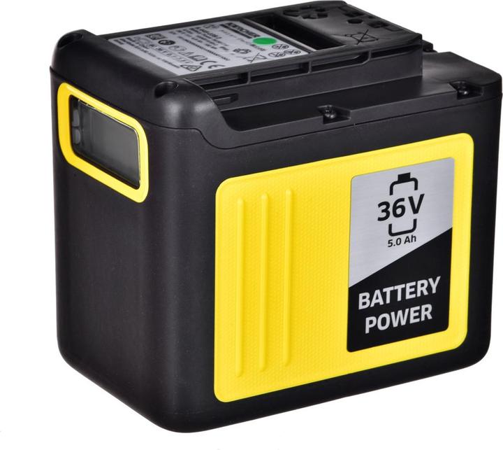 Image du produit Kärcher Starter Kit (36 V)
