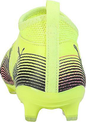 Produktbild Puma FUTURE 8 MATCH FG/AG Jr (34)