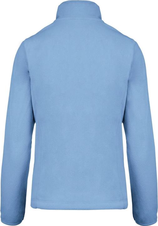 Actual product image Kariban Womens/Ladies Maureen Microfleece Jacket (M)