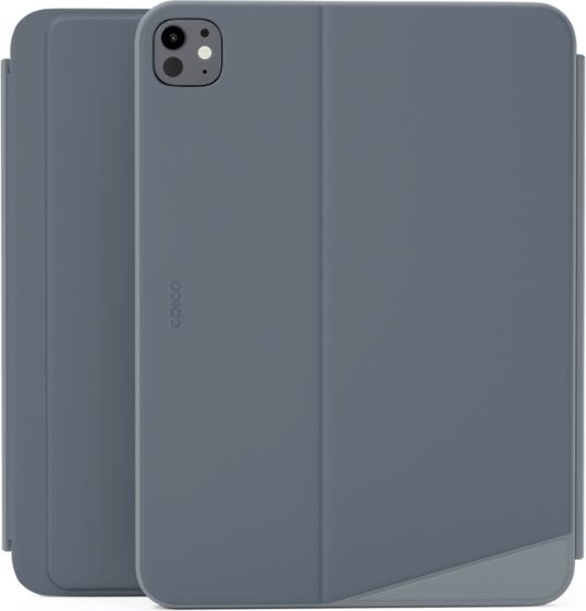 Produktbild Epico Backlit Keyboard Case iPad Pro 11" M4 (DE)