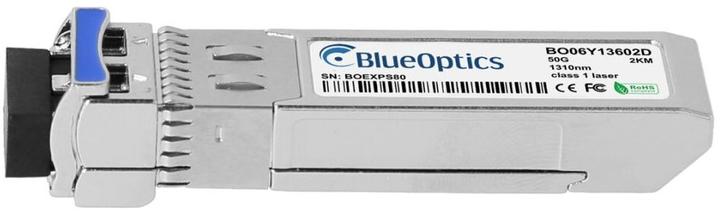 Produktbild BlueOptics SFP56 Transceiver 50GBASE-FR 2KM