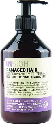 Insight Damaged Hair Rebuilding Hair Conditioner 400Ml (400 ml)