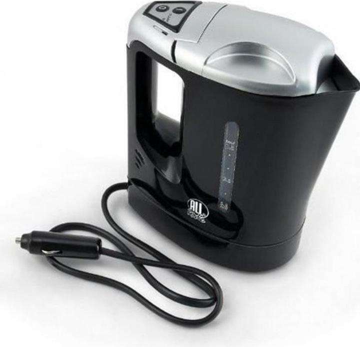 Productafbeelding All Ride Waterkoker 24V (0.80 l)
