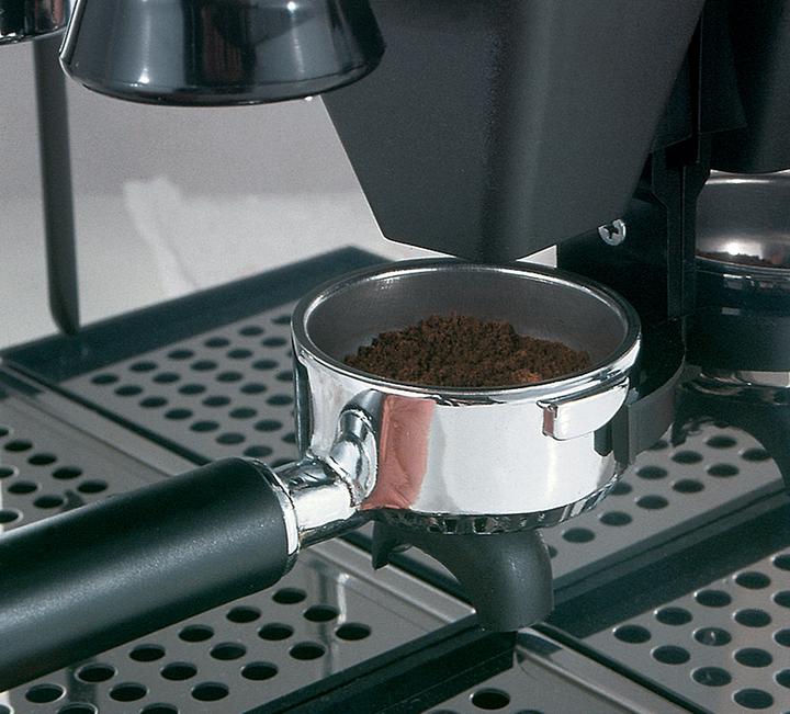 Image du produit La Pavoni Domus Bar DMB