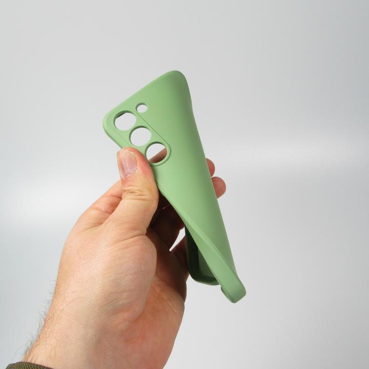 Image du produit PhoneLook Coque Gel soft touch (Samsung Galaxy S25)