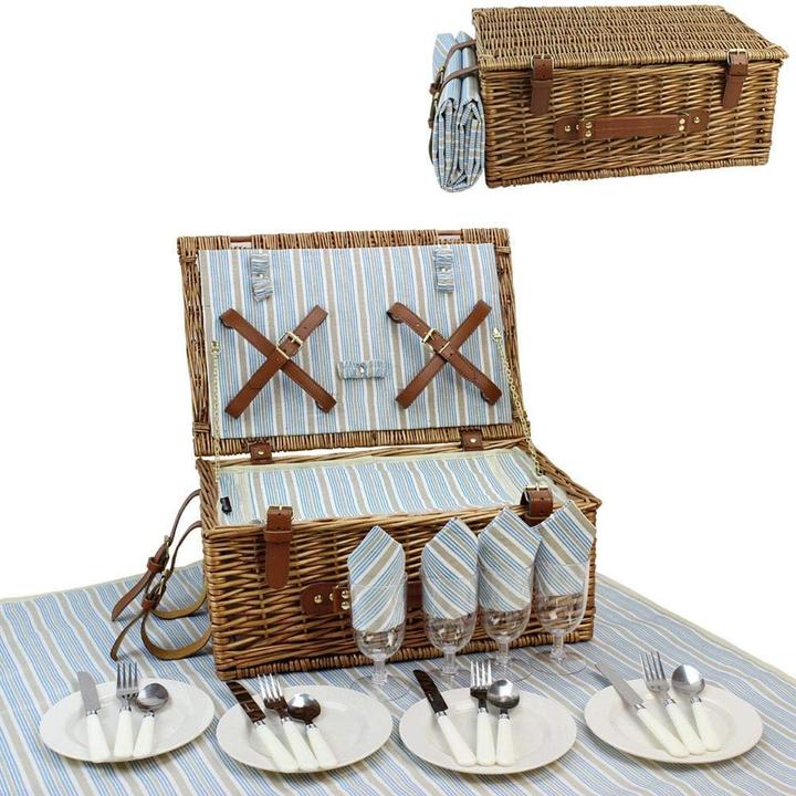 Actual product image HappyPicnic Picnic