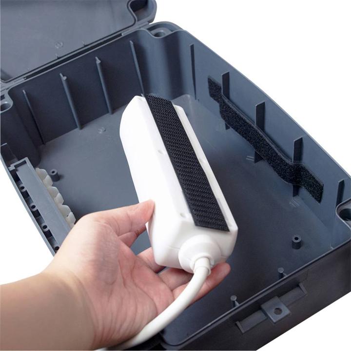 Produktbild LogiLink Kabelschutzbox