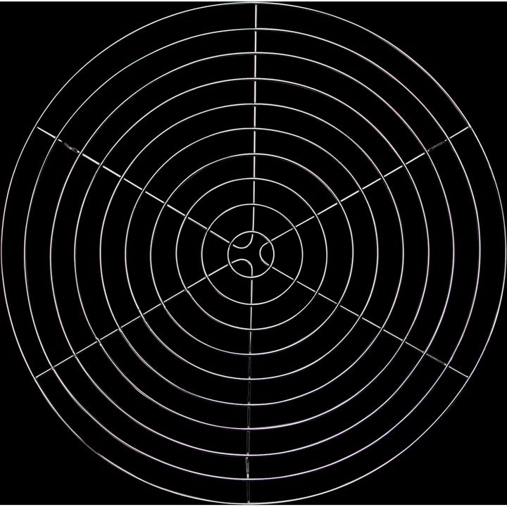 Actual product image Städter Cake and cooling grid 32cm (Cooling grid)