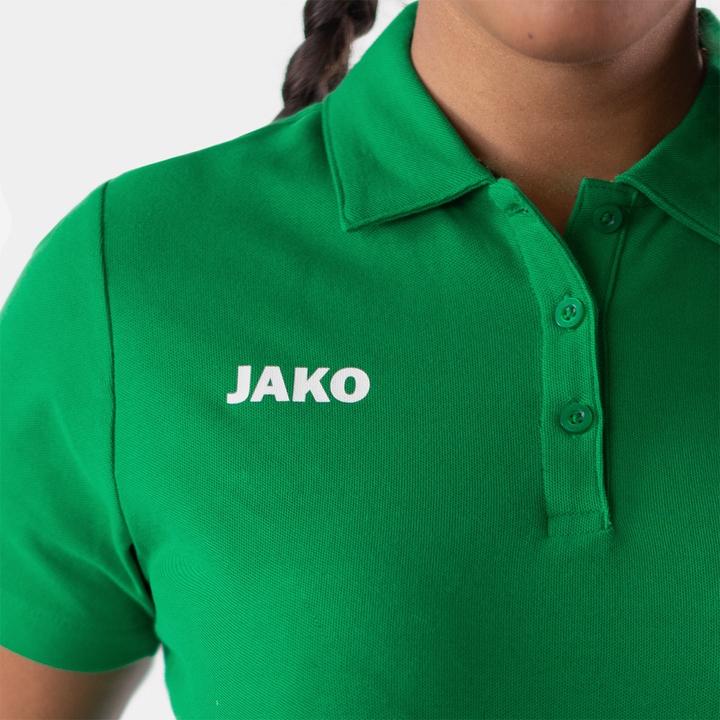 Actual product image JAKO Polo Base (XXL)
