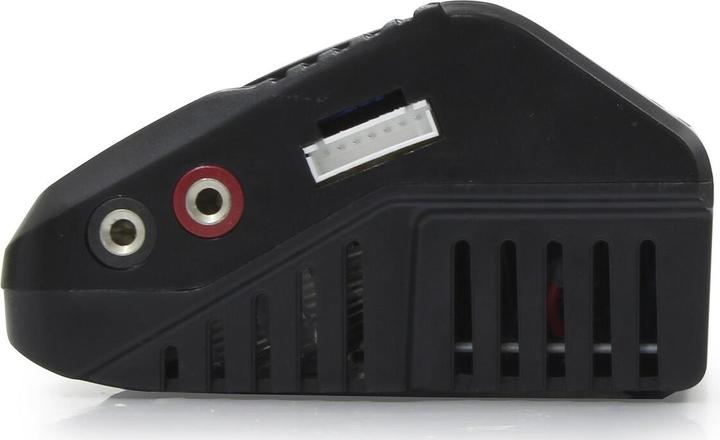 Actual product image Jamara Charger X-Peak 80 V2