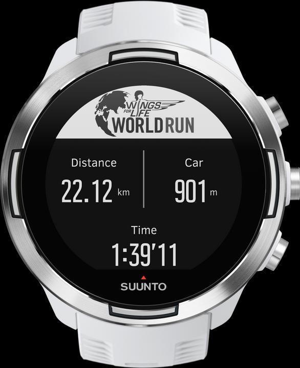 Immagine prodotto Suunto 9 Baro (50 mm)