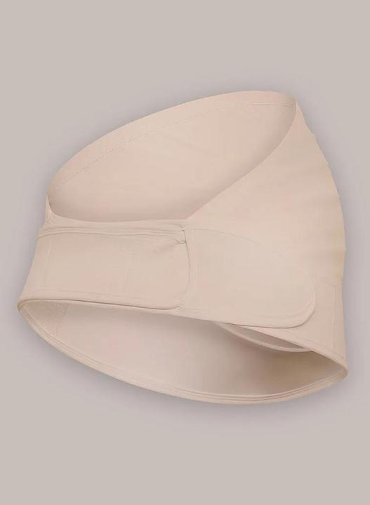 Actual product image Carriwell Belly Band Honey S/M (S/M)