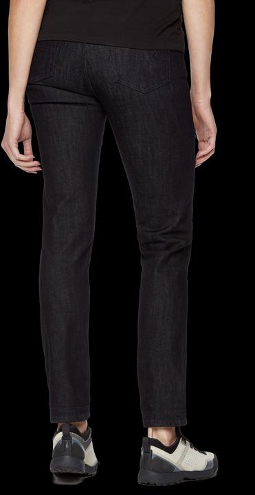 Produktbild Black Diamond W Mission Wool Denim Pants (2)
