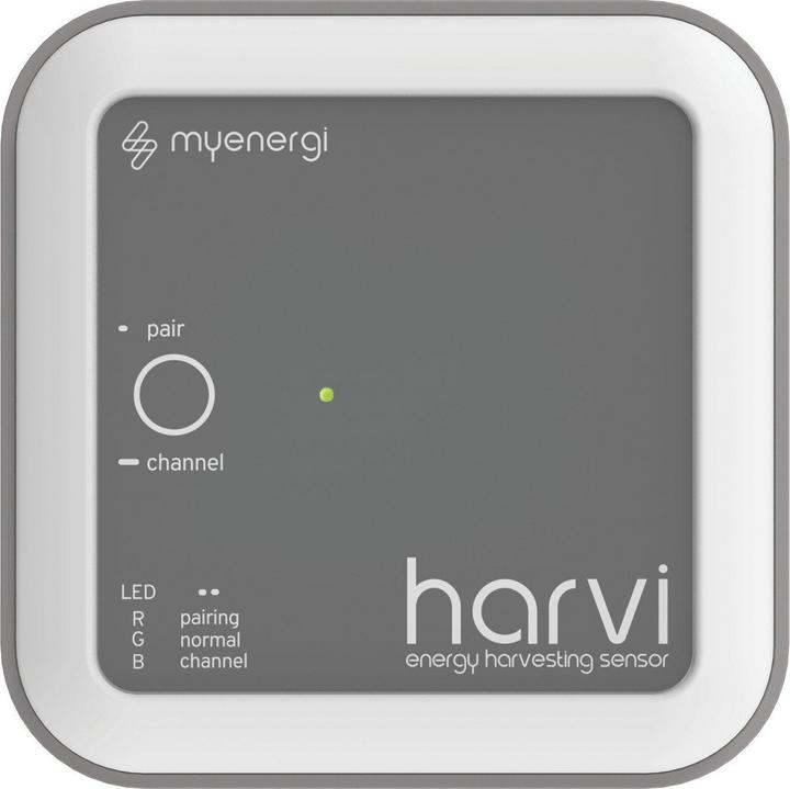 Produktbild MyEnergy Funkleistungssensor (30 m)