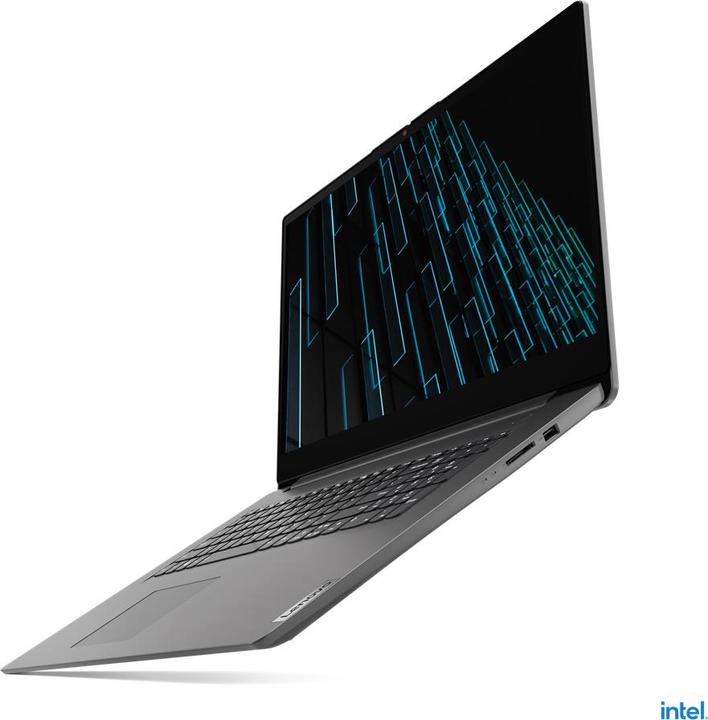 Produktbild Lenovo V17 (17.30", Intel Core i5-1135G7, 16 GB, 512 GB, DE)