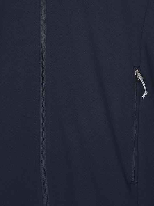 Produktbild Schöffel Fleece Jk Style Uriezzo MNS (58)