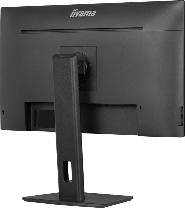 Produktbild iiyama Monitor XUB2792UHSU-B6 (3840 x 2160 Pixel, 27")