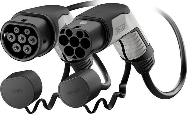Phoenix Contact EV-T2G3PC-3AC32A-10M (Type 2, 26.60 kW, 32 A, 10 m)