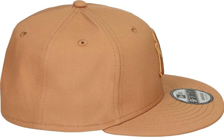 Actual product image New Era 9Fifty Snapback Cap - New York Yankees caramel (M/L)