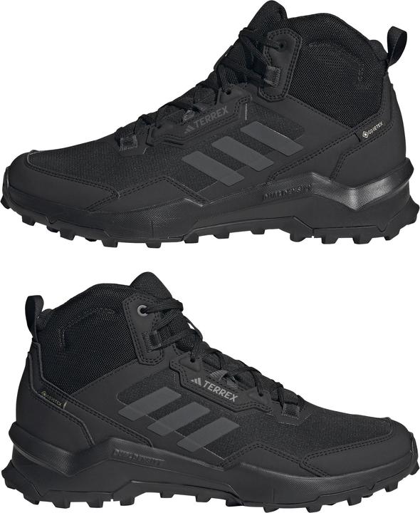 Produktbild adidas Terrex Terrex AX4 Mid GTX (44)