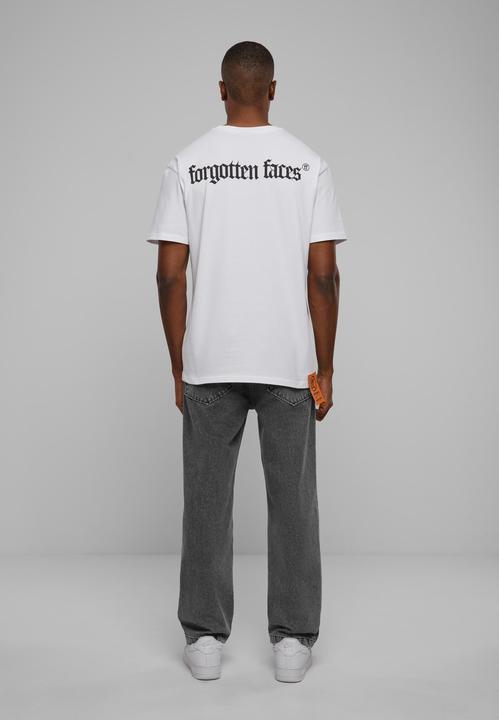 Produktbild Forgotten Faces Splitted Oversized Tee (L)