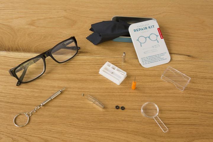 Productafbeelding Kikkerland Reparatieset